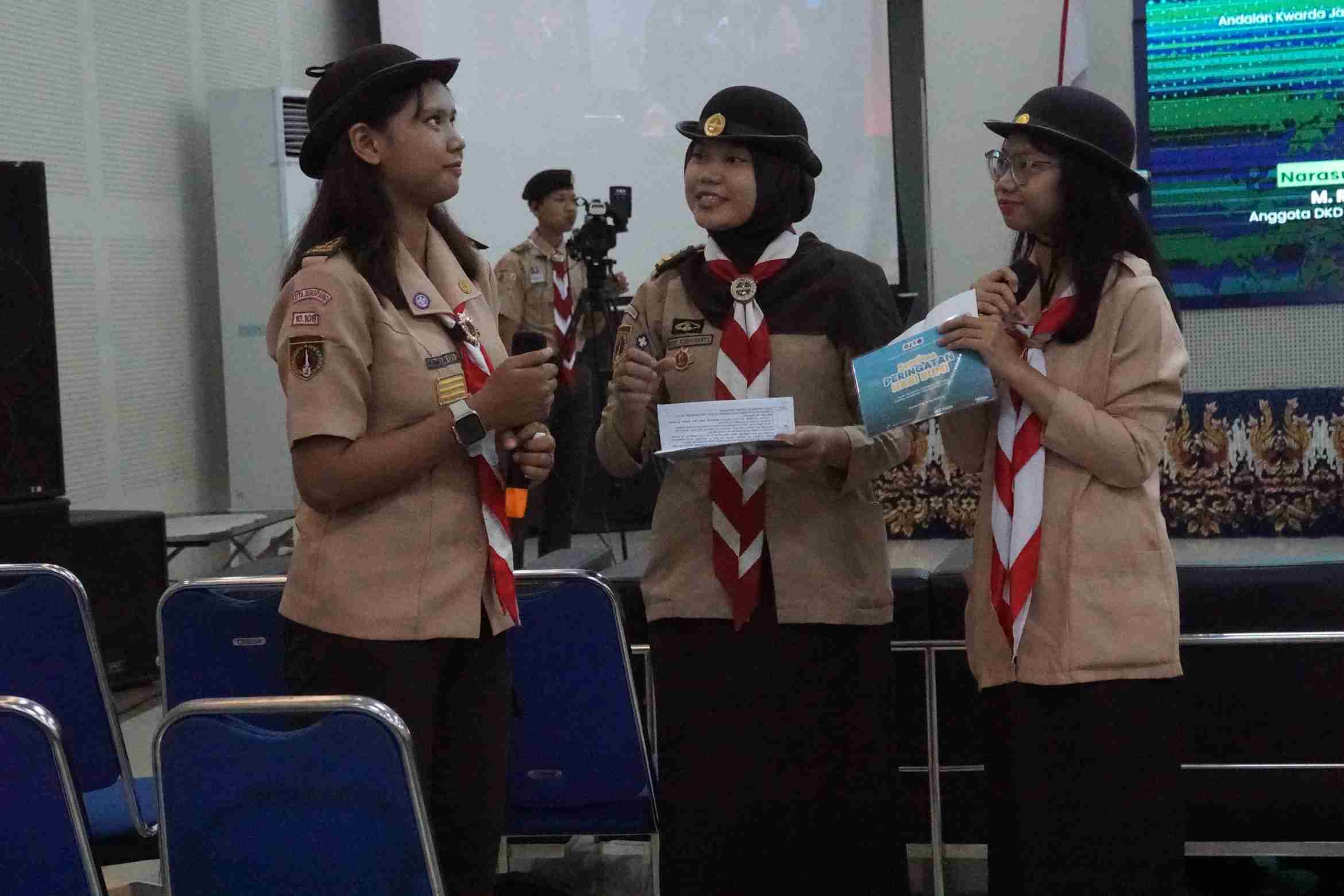Seminar Bela Negara